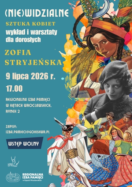 Warsztaty (Nie)widzialne